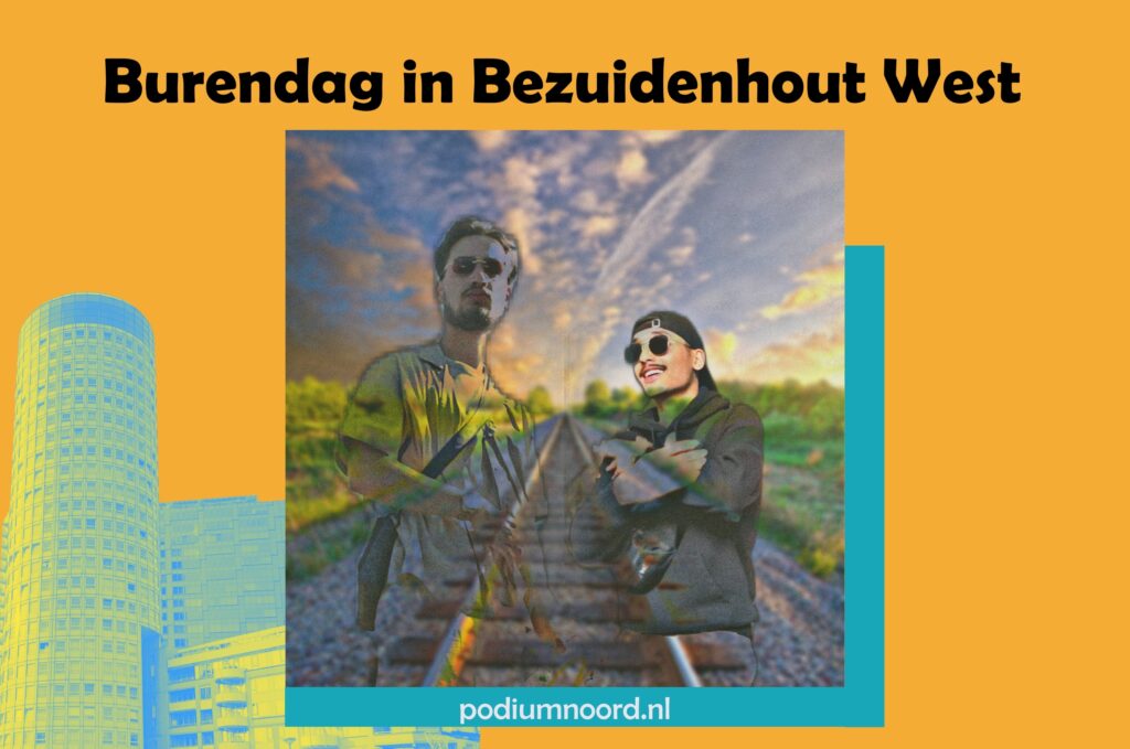 Burendag Bezuidenhout West