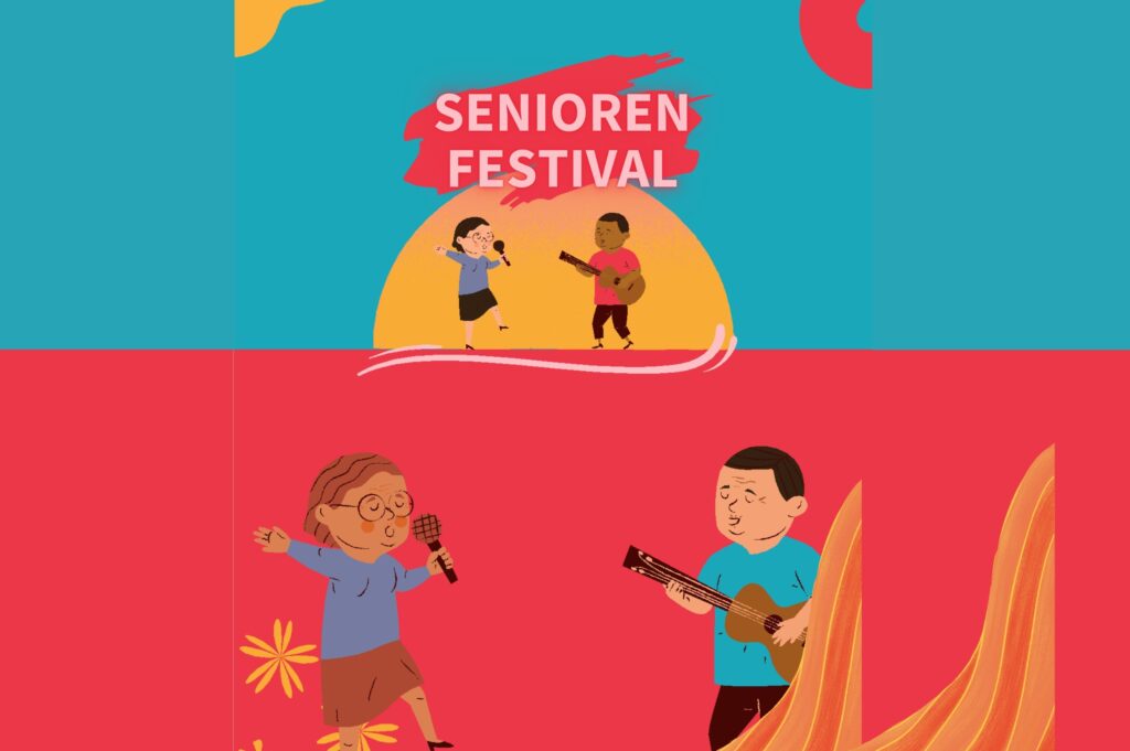 Senioren Festival