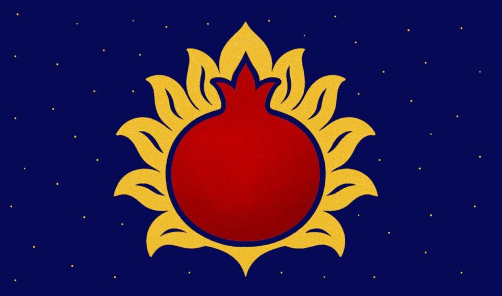 Yalda: Licht in de Langste Nacht