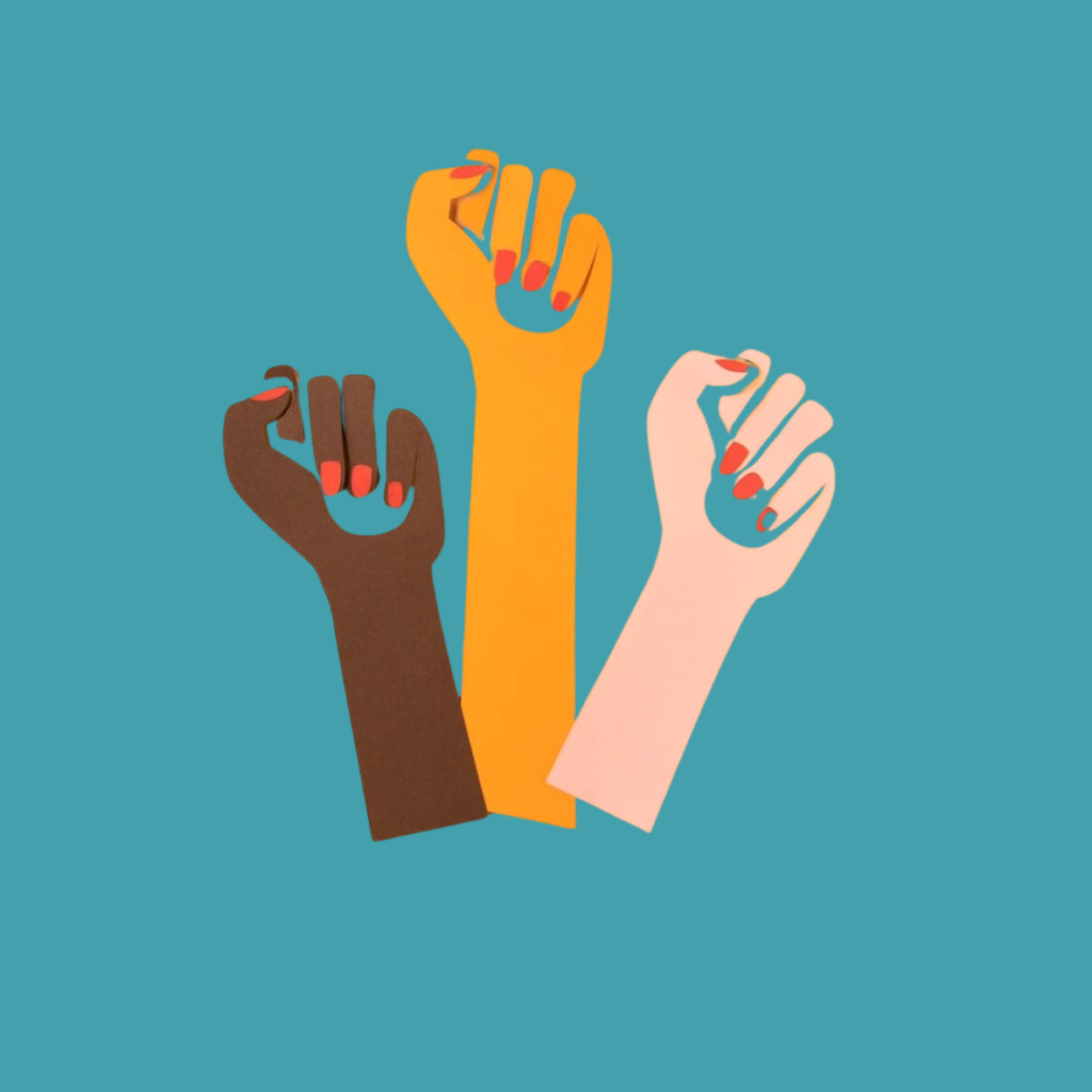 Een stoel aan de tafel