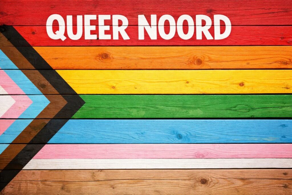 Queer NOORD
