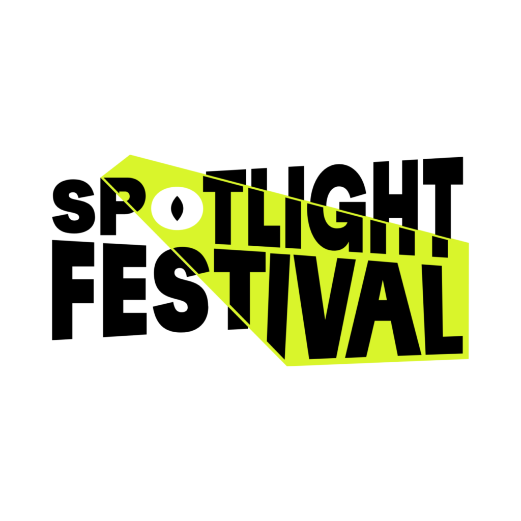 Spotlight Festival bij Podium NOORD